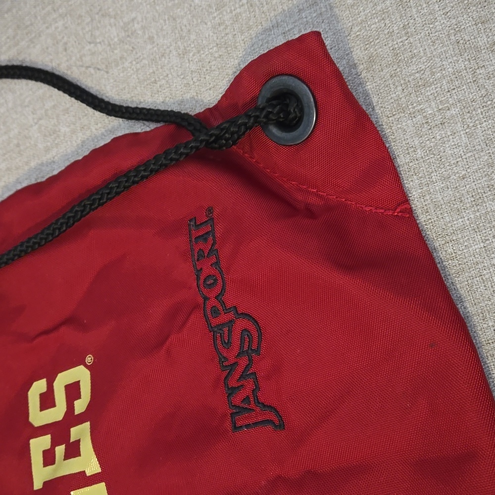 Florida State Drawstring Backpack - image 4